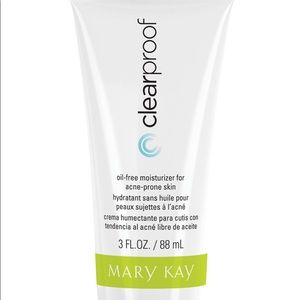 Clear Proof ® Oil-Free Moisturizer